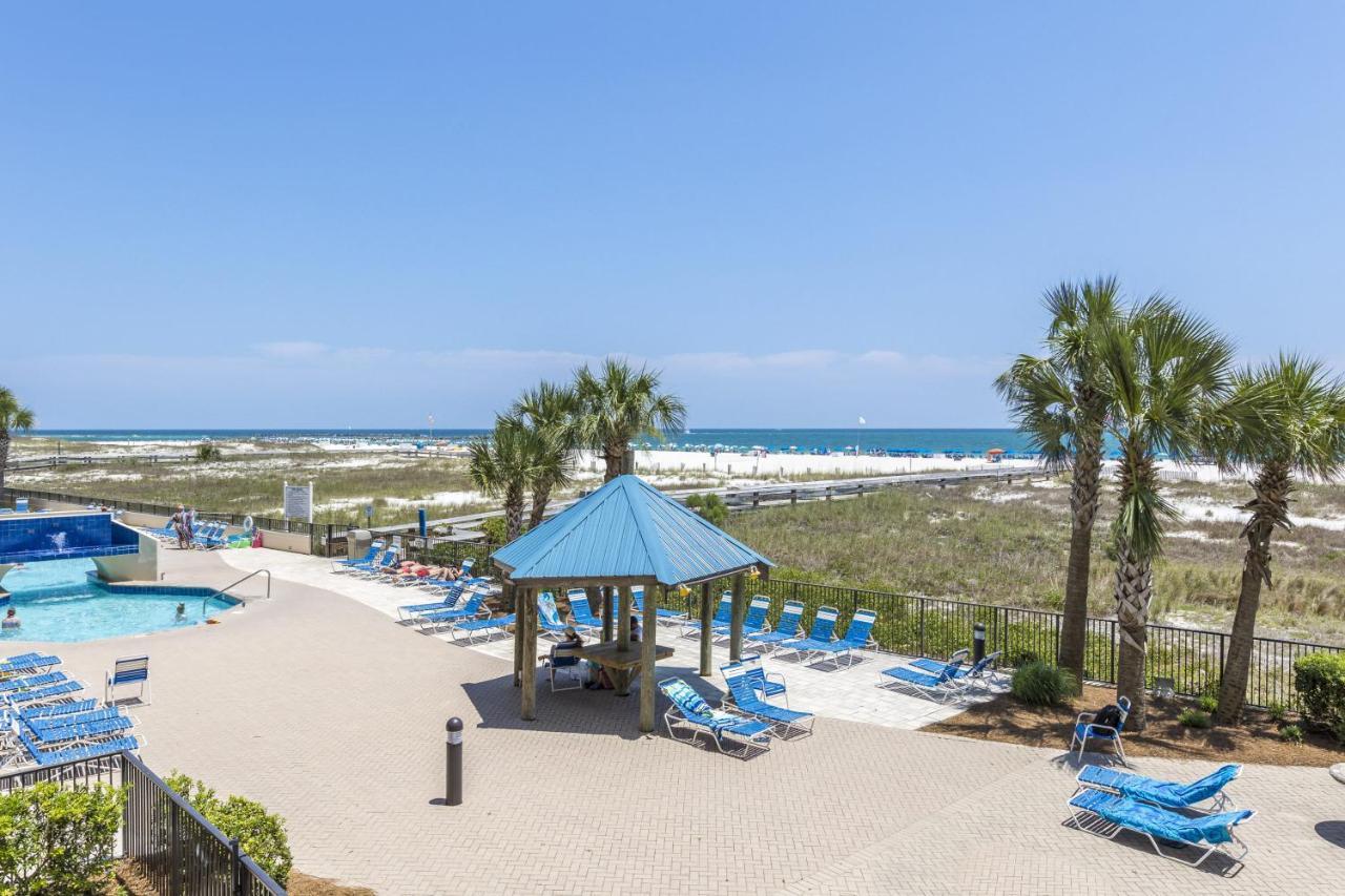 Phoenix East 101 Orange Beach Exteriör bild