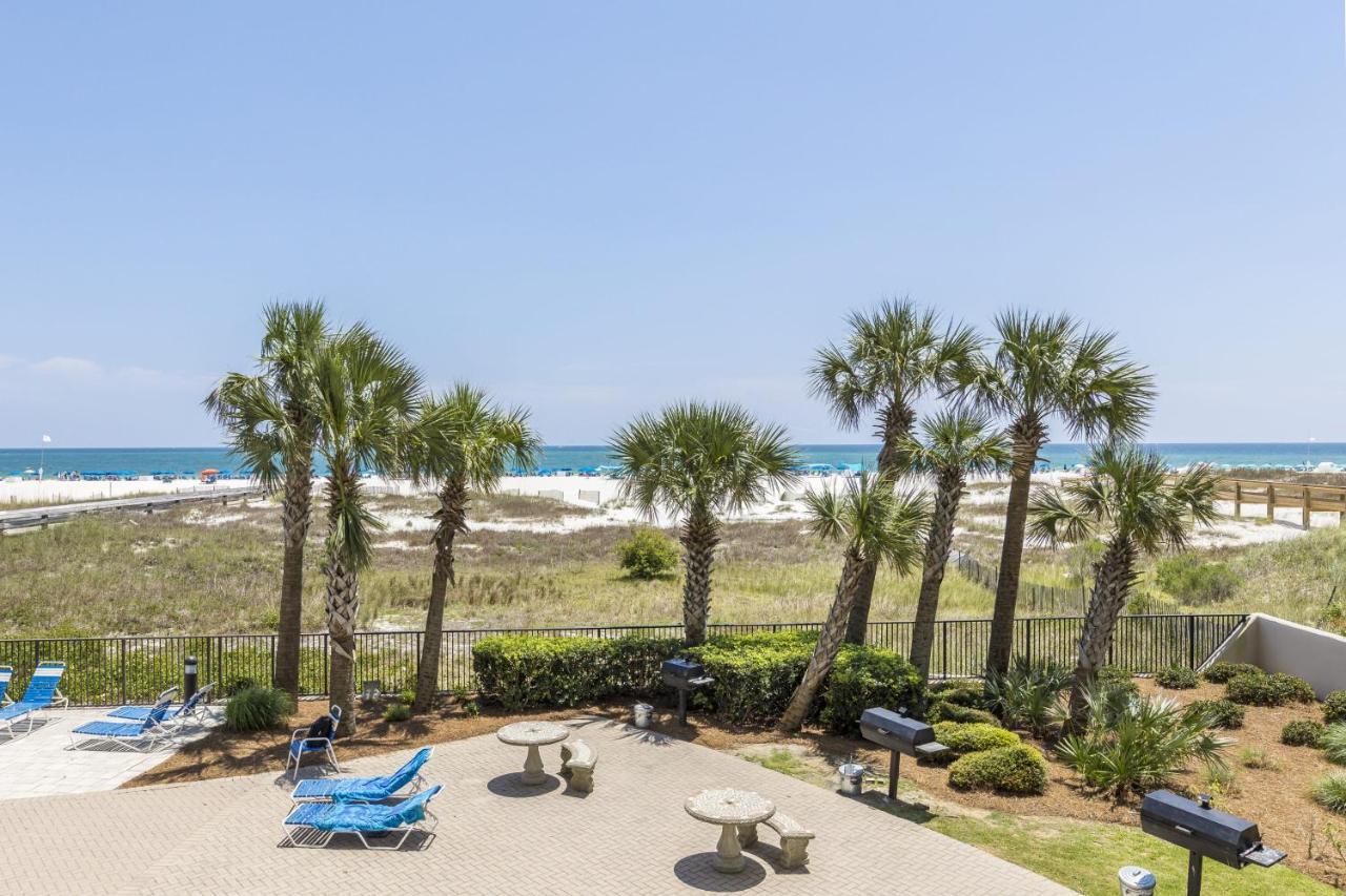 Phoenix East 101 Orange Beach Exteriör bild