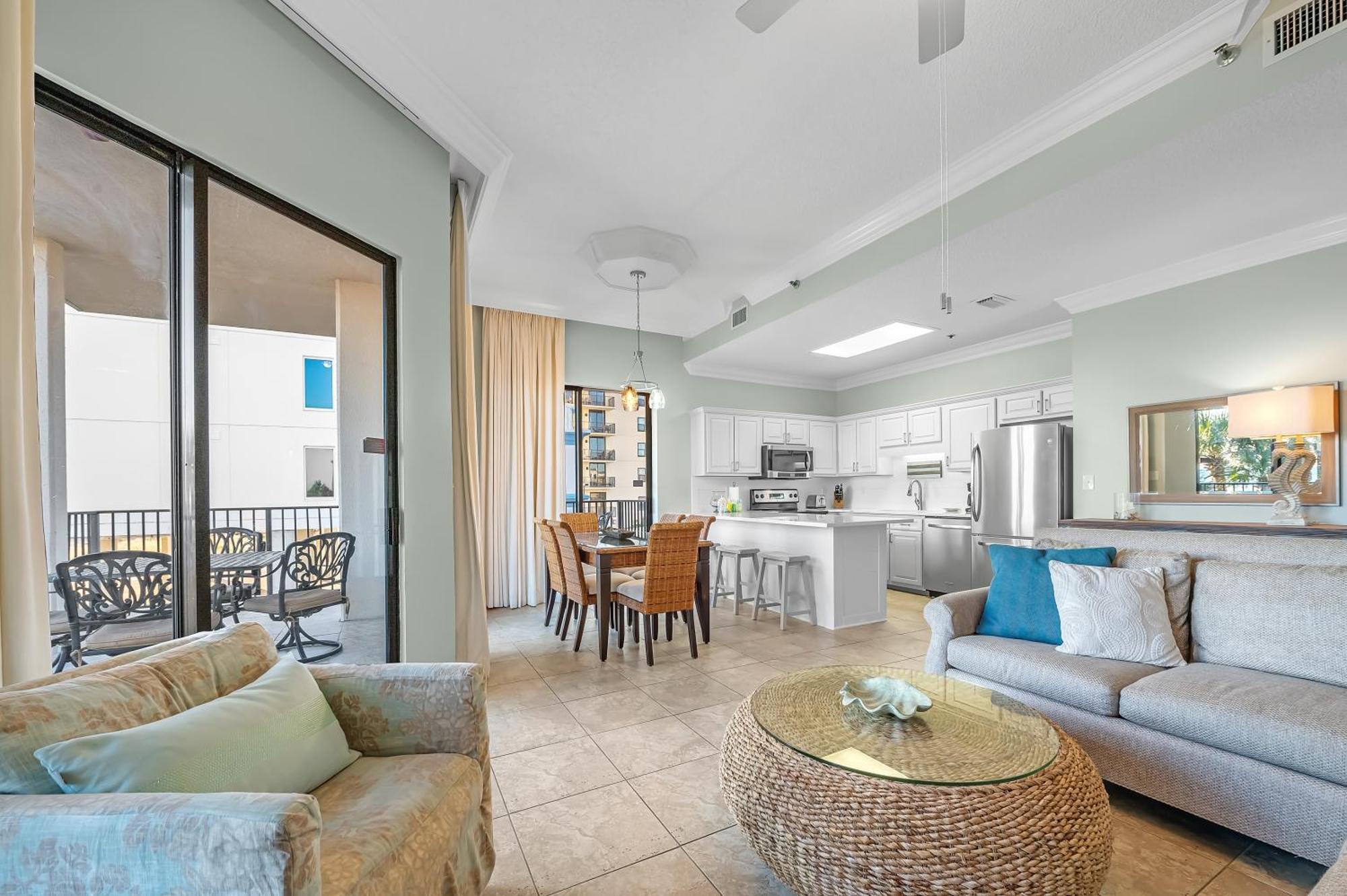 Phoenix East 101 Orange Beach Exteriör bild