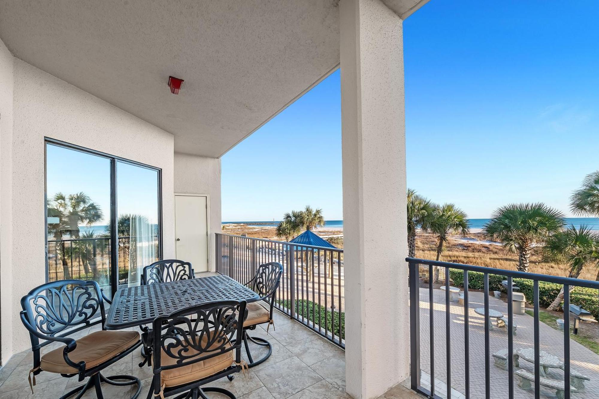 Phoenix East 101 Orange Beach Exteriör bild
