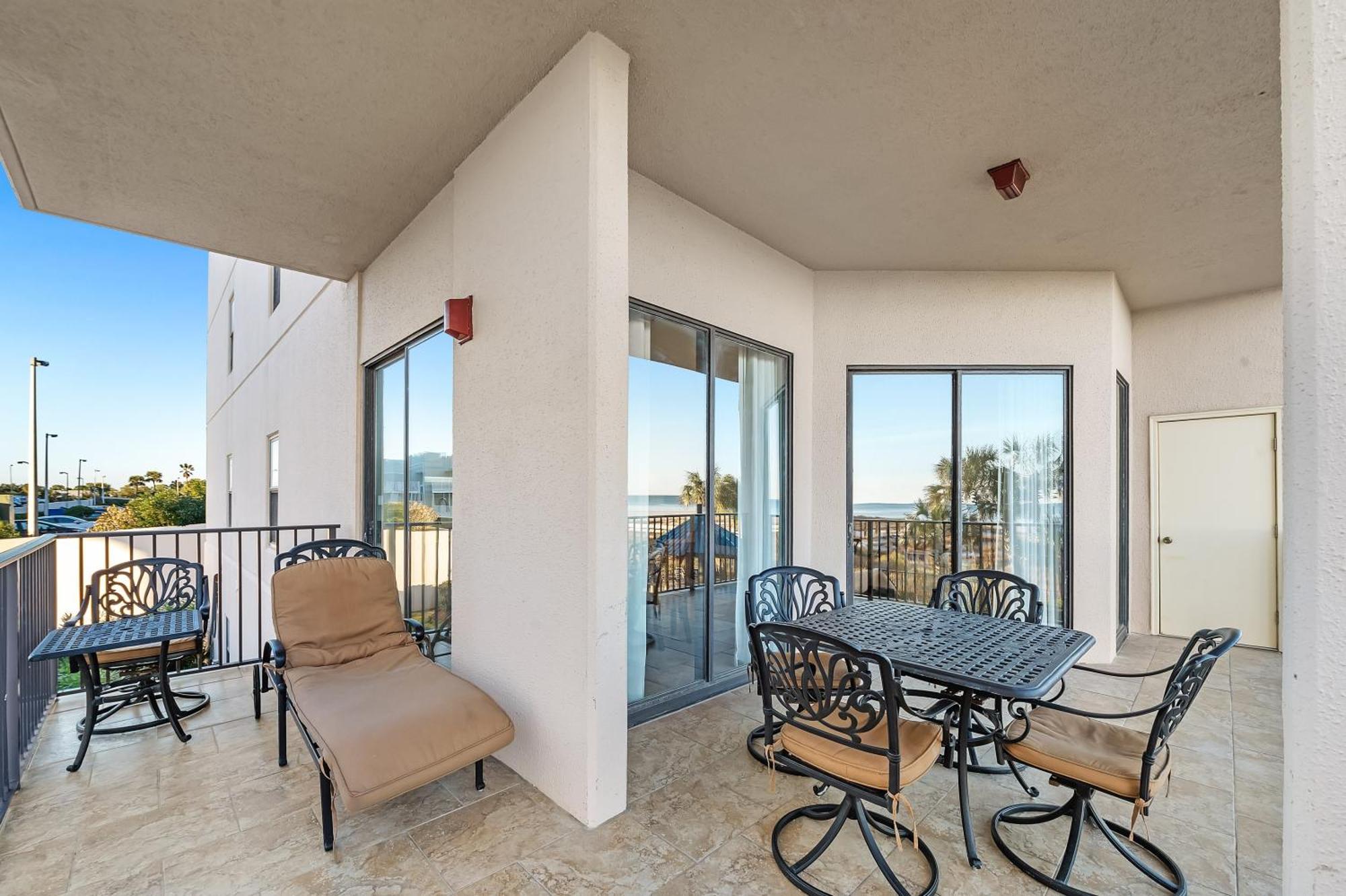 Phoenix East 101 Orange Beach Exteriör bild