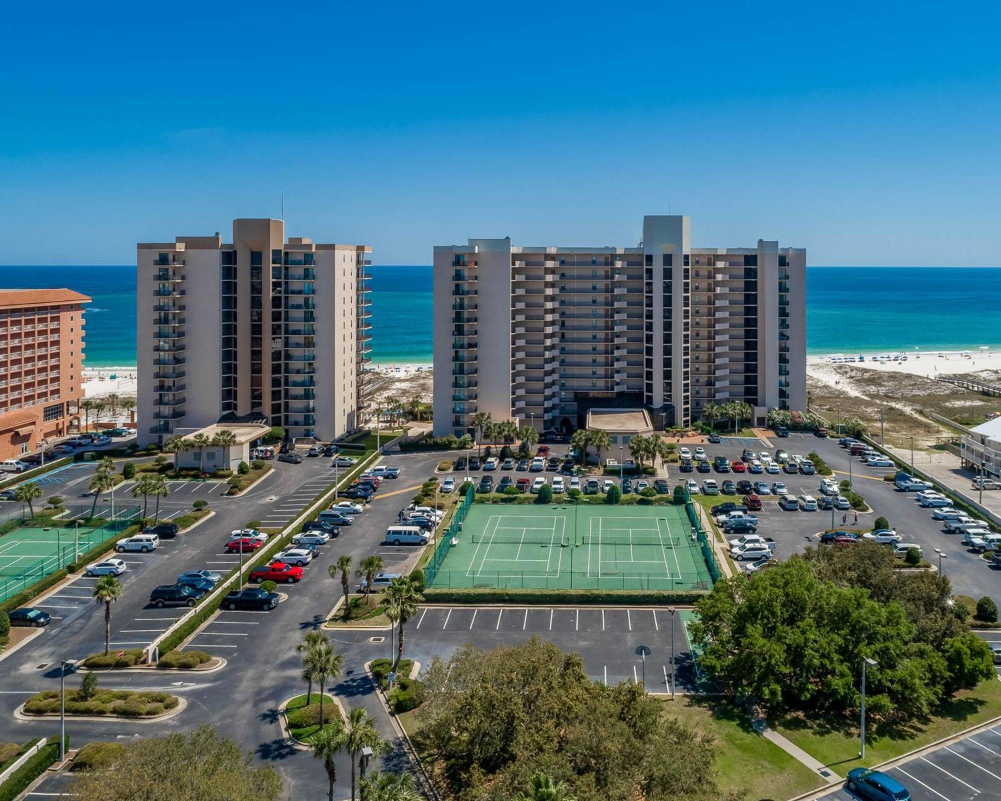 Phoenix East 101 Orange Beach Exteriör bild