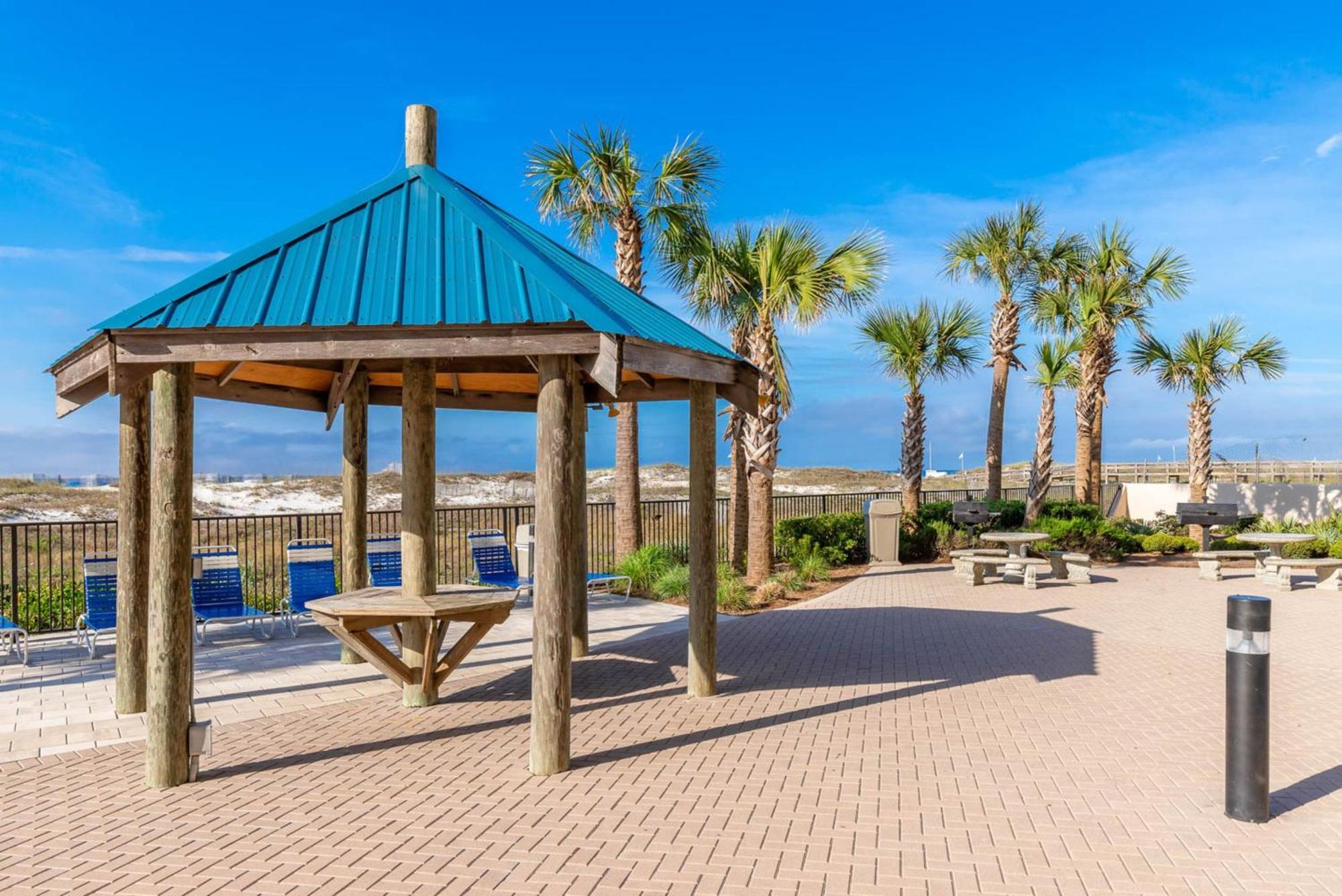 Phoenix East 101 Orange Beach Exteriör bild