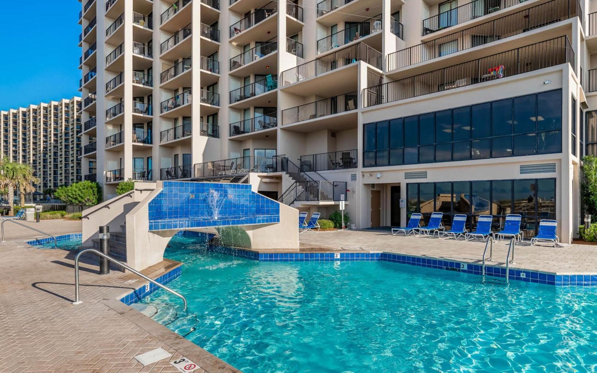 Phoenix East 101 Orange Beach Exteriör bild