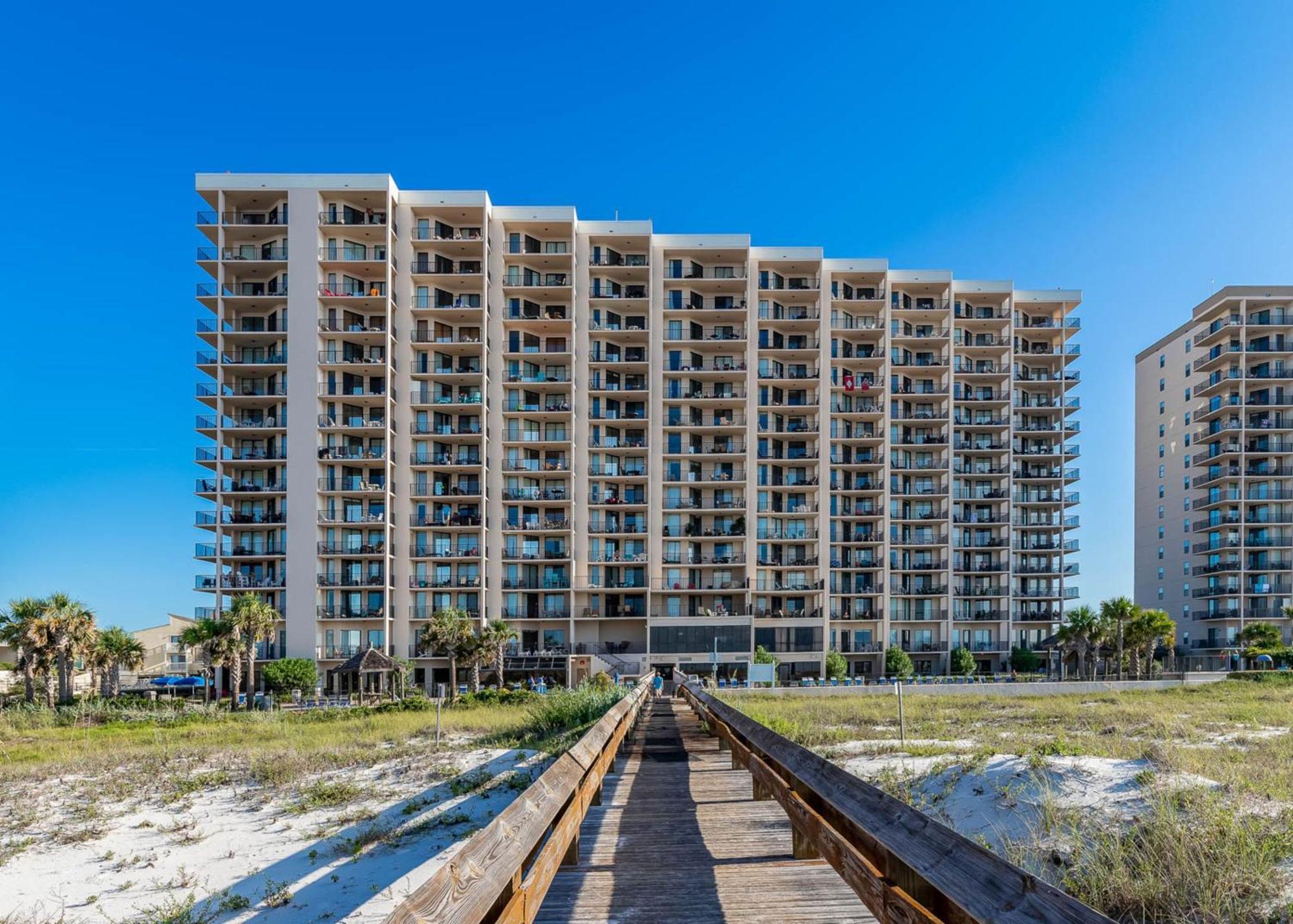 Phoenix East 101 Orange Beach Exteriör bild